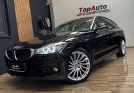 BMW 3GT 2.0I 184KM gwarancja NAVI AUTOMAT zarejestrowana 2.0