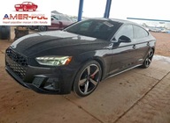 Audi A5 Limousine Premium Plus 45 2023 2.0 Benzyna 261KM