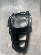 KIA Picanto 2017 - 2019 Kratka Zderzaka Lewa