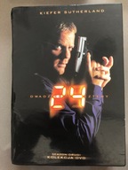 24 GODZINY sezon 2 - serial DVD napisy PL