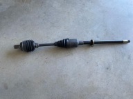 PÓŁOŚ LEWA PRZÓD MERCEDES CL500 W216 S500 W221 4MATIC