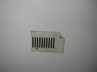 gramofon daniel orginalna klisza