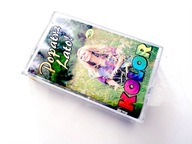 Kolor - Popatrz Lato / Disco Polo Dance / Kaseta