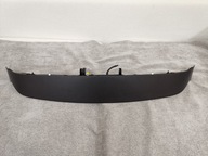 OPEL CORSA F SPOJLER KLAPY TYŁ LOTKA LISTWA światłoSTOP 39167912 9829272980
