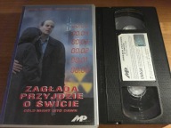 Zagłada przyjdzie o świcie - VHS