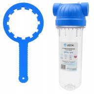 Klucz do korpusu filtra wody 10" - pasuje do UST-M WRT Solidny