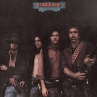 EAGLES Desperado CD 1973 Album
