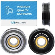 SPRZĘGŁO SPRĘŻARKI KLIMATYZACJI DO FORD FOCUS MK2