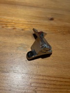 Mercedes w121 190SL A1217700129 zaczep hak miękkiego dachu softtop lewy