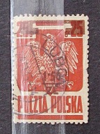 PRL. 376 a.Wyd. przedruk F II t 2. Gwarancja.