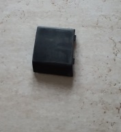 RENAULT MEGANE III 08- COUPE ZAŚLEPKA HAKA ZDERZAKA PRZÓD ORYGINALNA