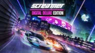 Screamer Digital Deluxe Edition Steam Gift na nowe konto