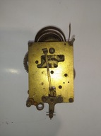 Mechanizm zegarowy 3z6