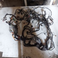 WIĄZKA INSTALACJI DESKI KOKPITU FORD MONDEO MK5 2.0 ECOBOOST