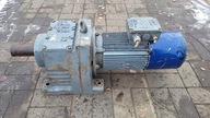 Przekładnia motoreduktor SEW 3KW 20 28 30 obrotów
