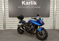 Yamaha FZ8 Gwarancja Transport Finansowanie Benzyna 106KM