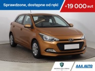 Hyundai i20 1.4, Klima, Tempomat, Parktronic