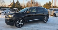 Peugeot 3008 1.6 d. pelna SKORA automat 1.6 Diesel 115KM