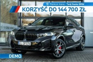 BMW X6 xDrive40d DEMO