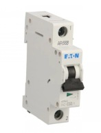 EATON 278564 Wyłącznik nadprądowy 1P C 32A 15kA AC FAZ C32/1 278564