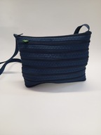 torebka granatowa mała