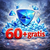 60 CRYSTAL GENESIS GENSHIN IMPACT WALUTA DOŁADOWANIE NA KONTO