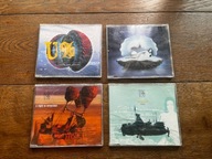 U96 - 4 CD - Single - UNIKATOWY ZBIÓR !