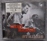 CHET BAKER & STRINGS