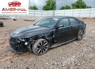 Cadillac CT4 V Blackwing 2022 3.6 Benzyna 472KM