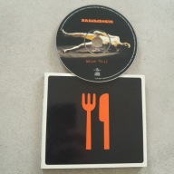 Rammstein - Mein Teil- CD Digi