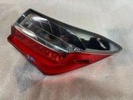 Lampa tylna prawa Toyota Corolla E18 07.13-12.19 81C4882X