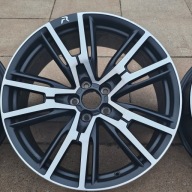Felga 19cali 5x108 9j et24 Peugeot RCZ Ładna