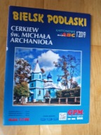 GPM 844 Cerkiew św.Michała Archanioła w Bielsku Podlaskim