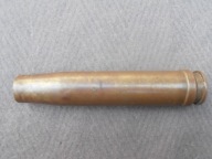 Łuska mosiężna 20 mm BPD .