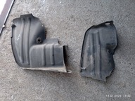 HONDA JAZZ III NADKOLE TYŁ ORYGINAŁ CZĘŚCI A--Z