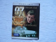 07 ZGŁOŚ SIĘ - MAJOR OPÓŻNIA AKCJĘ