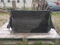 CHŁODNICE OPEL VECTRA C SIGNUM Z20NET 2.0T