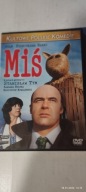Miś (Miś) płyta DVD.Film Stanisława Barei.