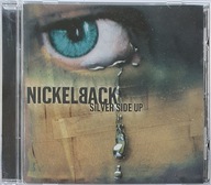 Nickelback Silver Side Up CD Irl