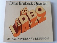 Dave Brubeck-25th Anniversary Reunion/A&M USA Paul Desmond