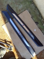 LISTWA NAKŁADKA PROGOWA BMW F32 KOMPL.