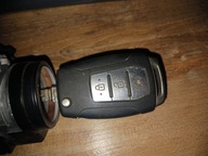 Ssangyong Tivoli 15-19 Kluczyk do stacyjki Warszawa