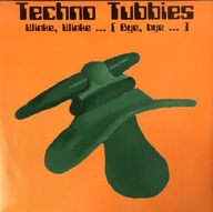 Techno Tubbies – Winke, Winke... ! (Bye, Bye ... ! ) - EX