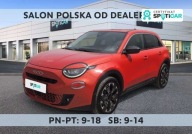 Fiat 600 Red 156KM SalonPL FVat Od Reki Zadbany Znikomy Przebieg 156KM