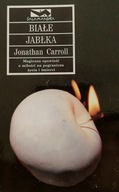 Białe jabłka Jonathan Carroll
