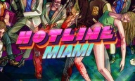 Hotline Miami PEŁNA WERSJA STEAM PC KLUCZ