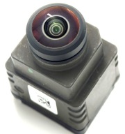 KAMERA SURROUND ICAM2-S COFANIA TYŁ 5A0F6D7 BMW 4 I4 G26