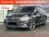 SKODA Fabia Monte Carlo 1.5 TSI DSG Hatchback 150KM 2026