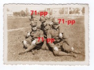 86 PUŁK PIECHOTY (MOŁODECZNO) 1939 - PRZYSIĘGA