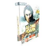 NOWA ALONE IN THE DARK PREMIEROWE POLSKIE PC PL